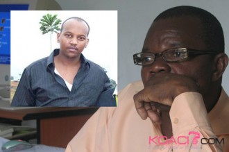 Gabon : Marc Ona Essangui devant la justice, le procès de ce lundi n'a pas eu lieu